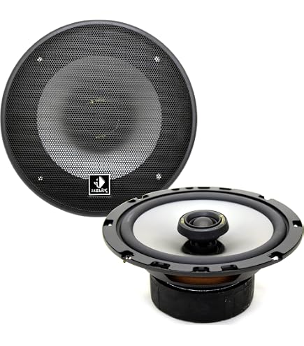 Amazon.com: DYNAUDIO Esotan 232 MKII Series 6-1/2